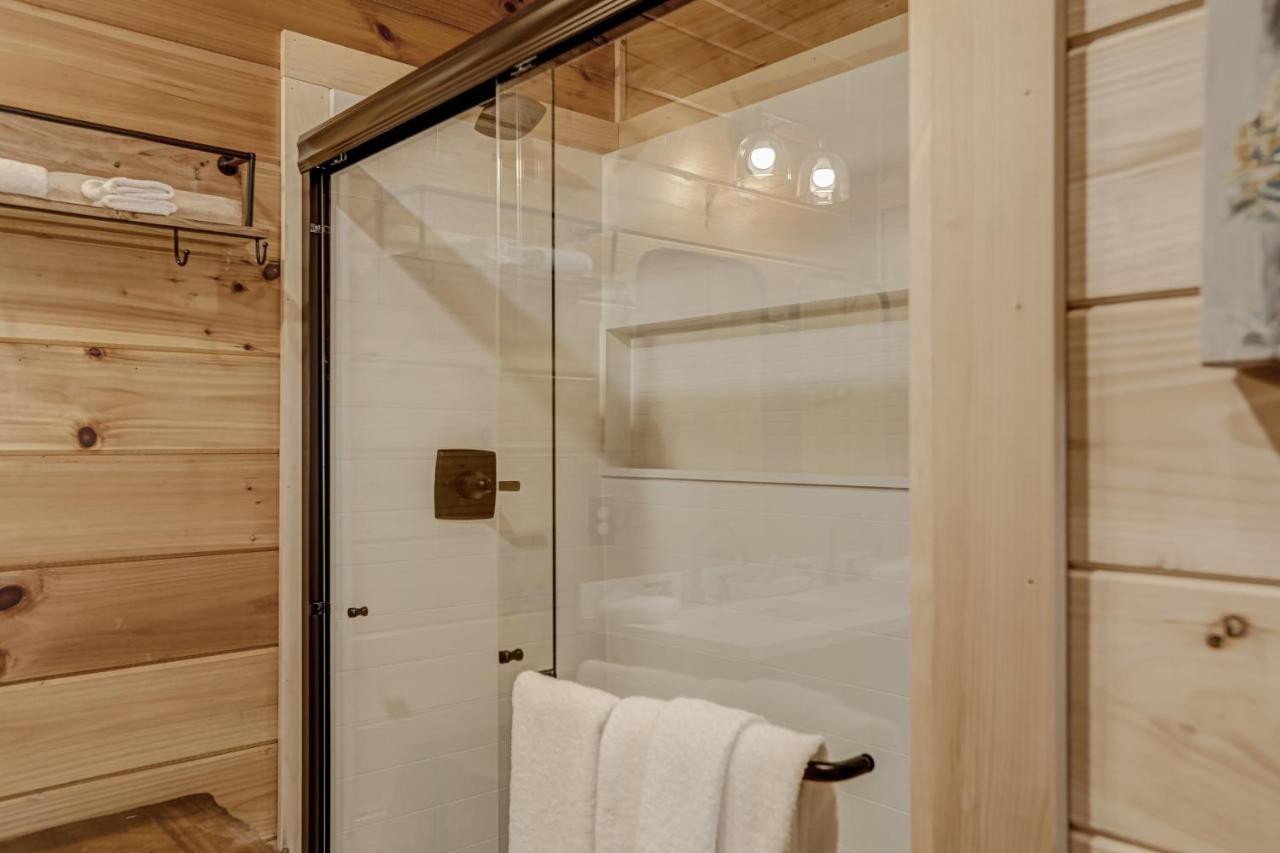 Antler Ridge Hideaway Villa Blue Ridge Kültér fotó